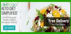 Keto Diet Meal Plan for Maximum Weight Loss